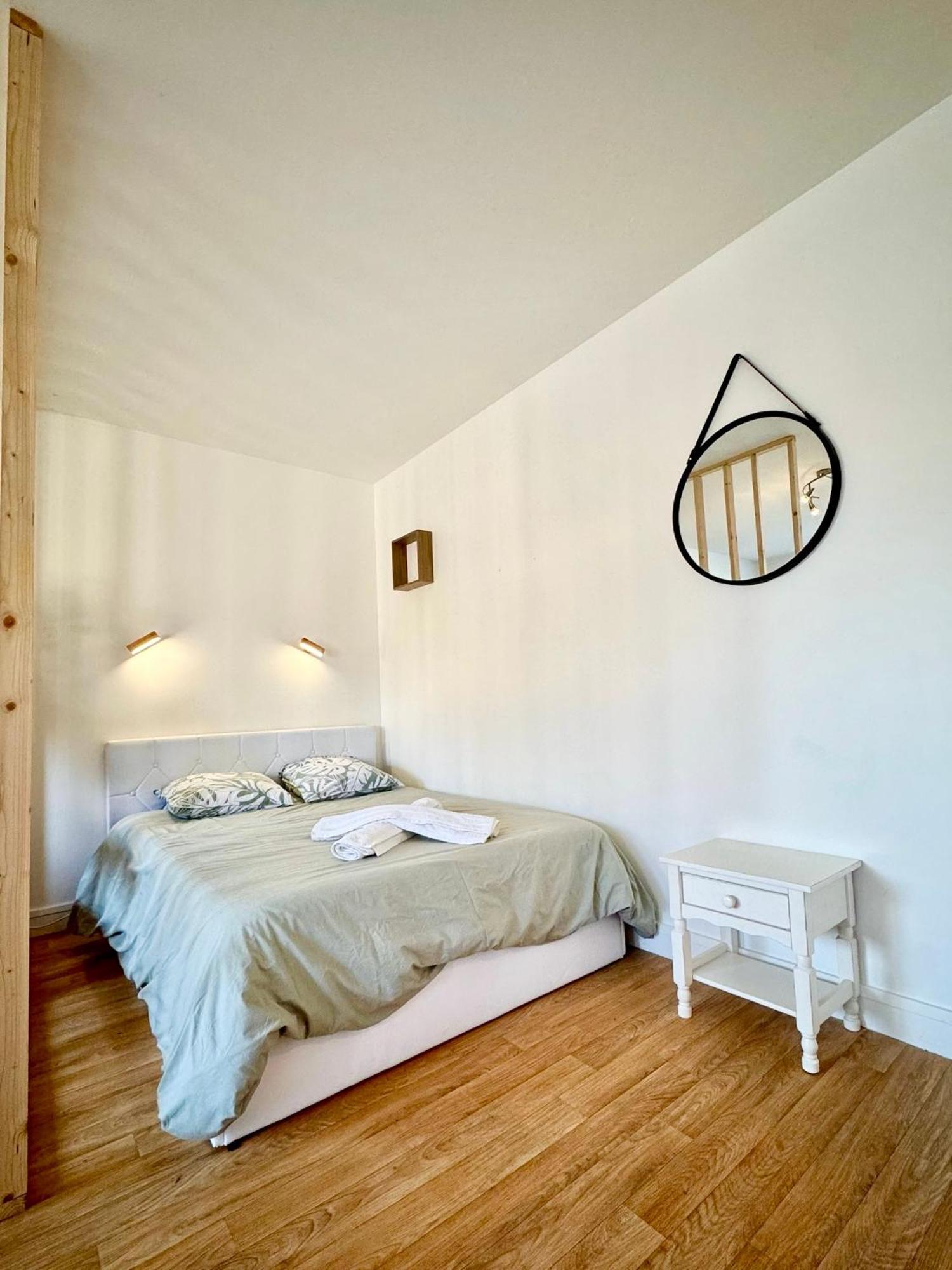 Splendide Studio De Giverny Vernon Paris 外观 照片